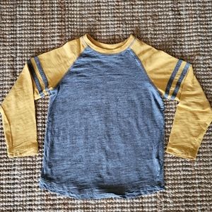 Boys Hanna Andersson top